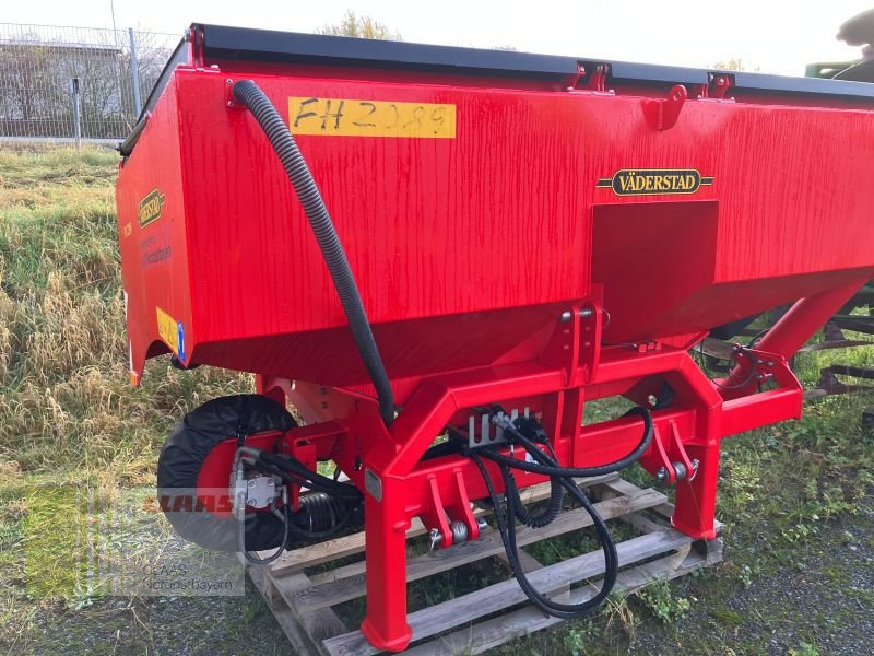 Einzelkornsägerät del tipo Väderstad TEMPO TPV 12 WSX + FH 2200, Vorführmaschine In Hollfeld (Immagine 16)